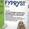 KRKA Fypryst Spot On Krople na kleszcze i pchły dla psa 10-20kg op. 1 pipeta