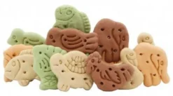 LoLo Pets Ciastka Mix smaków dla psa op. 350g nr kat. 80802
