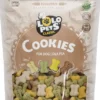 LoLo Pets Ciastka MIX smaków dla psa rozm. S op. 350g nr kat. 80800