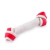 Maced Kość wiązana o aromacie bekonu dla psa dł. 16cm