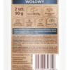 Maced Naturel Harder wołowy dla psa rozm. M 2szt.