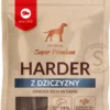 Maced Naturel Harder z dziczyzny dla psa rozm. S op. 100g