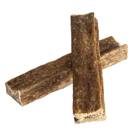 Maced Naturel Harder z dziczyzny dla psa rozm. S op. 100g