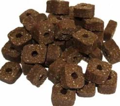 Maced Przysmak Mięsne krążki z jagnięciną dla psa op. 500g