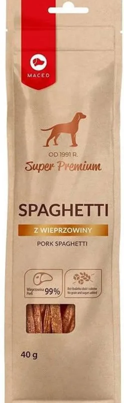 Maced Przysmak Pakiet degustacyjny nr 3 dla psa