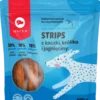Maced Przysmak Strips Kaczka&Królik&Jagnięcina dla psa op. 500g WYPRZEDAŻ