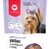 Maced Przysmak Sushi z królikiem i rybą dla psa op. 60g