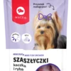 Maced Przysmak Szaszłyki kaczka i ryba dla psa op. 60g