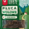 Maced Płuca wołowe przysmak dla psa op. 100g