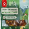 Maced Ucho środkowe wieprzowe dla psa op. 100g