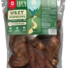 Maced Uszy wieprzowe dla psa op. 800g