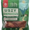 Maced Uszy wieprzowe dla psa op. 2szt.