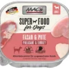 Mac's Adult Bażant z indykiem Mokra Karma dla psa op. 150g