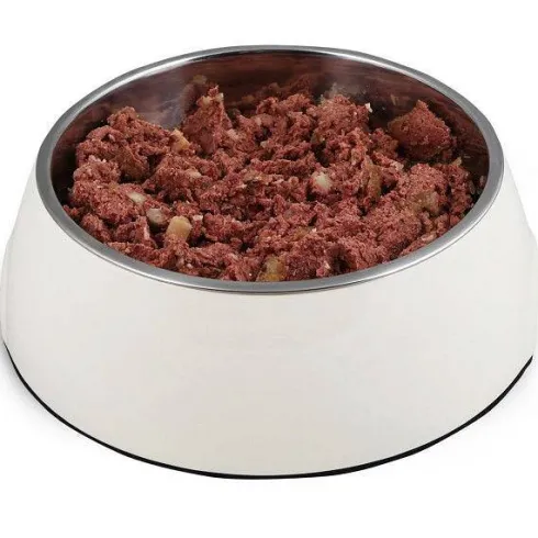 Mac's Adult Cielęcina z kaczką Mokra Karma dla psa op. 400g