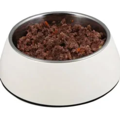 Mac's Adult Dziczyzna z jagnięciną Mokra Karma dla psa op. 200g
