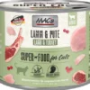 Mac's Adult Jagnięcina z indykiem Mokra Karma dla kota op. 200g