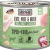 Mac's Adult Kaczka z indykiem i kurczakiem Mokra Karma dla kota op. 200g