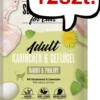 Mac's Adult Królik z drobiem Mokra Karma dla kota op. 100g Pakiet 12szt.