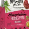 Mac's Monoprotein Adult Horse Sucha Karma dla kota op. 1.5kg