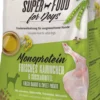Mac's Monoprotein Adult Rabbit&Sweet Potato Sucha Karma dla psa op. 3kg