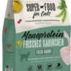 Mac's Monoprotein Adult Rabbit Sucha Karma dla kota op. 1.5kg