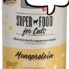 Mac's Monoprotein Indyk Mokra Karma dla kota op. 400g Pakiet 6szt.