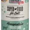 Mac's Monoprotein Jagnięcina Mokra Karma dla kota op. 400g