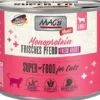 Mac's Monoprotein Konina Mokra Karma dla kota op. 200g