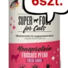 Mac's Monoprotein Konina Mokra Karma dla kota op. 400g Pakiet 6szt.
