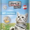 Mac's Shakery Antihairball Przysmak dla kota op. 60g
