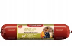 MeatLove Goat with Lamb Mokra Karma dla psa op. 400g WYPRZEDAŻ