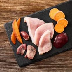 MeatLove Lean Turkey Mokra Karma dla psa op. 400g WYPRZEDAŻ