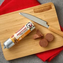 MeatLove Meat&Treat Poultry Przysmak dla psa op. 4x40g