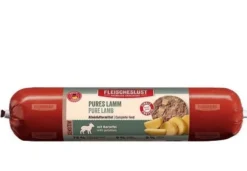 MeatLove Pure Lamb Mokra Karma dla psa op. 800g
