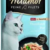 Miamor Feine Filets Adult Tuńczyk w sosie Mokra Karma dla kota op. 100g SASZETKA