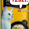 Miamor Feine Filets Kurczak w sosie op. 100g SASZETKA Pakiet 12szt.
