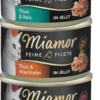 Miamor Feine Filets Pakiet degustacyjny Puszka op. 10x100g