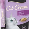 Miamor Pasta Cat Cream Malt-Cheese dla kota op. 90g