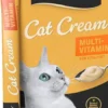 Miamor Pasta Cat Cream Multi-Vitamin-Cream dla kota op. 90g