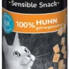 Miamor Przysmak Sensible Snack Huhn z kurczakiem dla kota op. 30g