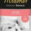 Miamor Ragout Royale Adult Cielęcina Mokra Karma dla kota op. 100g