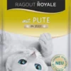 Miamor Ragout Royale Adult Indyk Mokra Karma dla kota op. 100g
