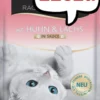 Miamor Ragout Royale Adult Kurczak i łosoś Mokra Karma dla kota op. 100g Pakiet 22szt.