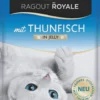Miamor Ragout Royale Adult Tuńczyk Mokra Karma dla kota op. 100g