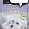 Miamor Ragout Royale Kitten Wołowina Mokra Karma dla kociąt op. 100g Pakiet 22szt.