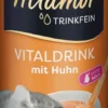 Miamor Trinkfein Vitaldrink mit Huhn Mokra Karma dla kota poj. 135ml