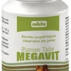 Mikita Preparat na przewód pokarmowy MEGAVIT Rumen Tabs dla psa op. 50 tabletek