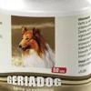 Mikita Preparat uzupełniający Geriadog dla psa op. 50 tabletek WYPRZEDAŻ