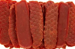 Mięsołaki Przysmak Filet z jagnięciny dla psa op. 500g