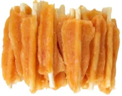 Mięsołaki Przysmak Miękki filet z kurczaka NA PATYKU dla psa op. 500g